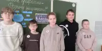 "Есть такая профессия — Родину защищать"