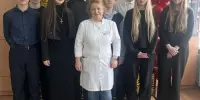 Лекция-рассуждение "Здоровая молодежь против алкоголя и табака!"