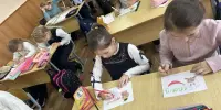 "Книге - слава! Книге-честь! Хорошо, что книга есть!"