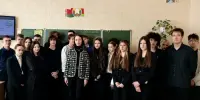 "Школа Активного Гражданина: быть достойным гражданином Республики Беларусь – значит быть частью белорусского общества"