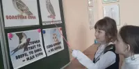 "День природы" в рамках фестиваля наук