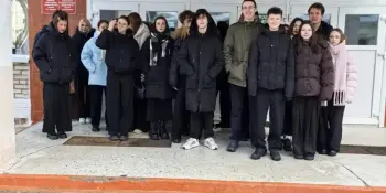 Профориентационная беседа