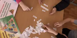 Панорама полезных знаний "Здоровое питание-залог здоровья и долголетия"