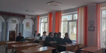 Открытие Недели финансовой грамотности детей и молодёжи