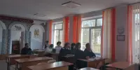 Открытие Недели финансовой грамотности детей и молодёжи