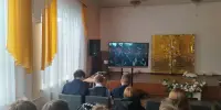 Фильм о спецназе ко Дню внутренних войск