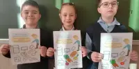 Конкурс рисунков "В мире финансов"
