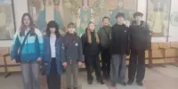 Профориентация в БГК