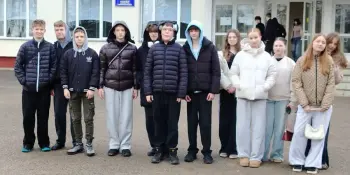 День открытых дверей Борисовского государственного технического колледжа