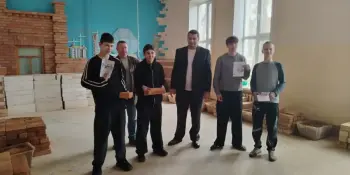 Проект "Учащийся на день" в БГСК