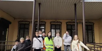 Экскурсия в Борисовский объединенный музей