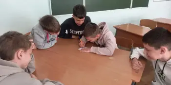 Диалог "Карманные деньги: планируем и считаем