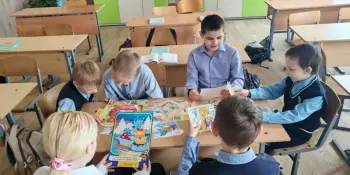 День безопасности на воде "Безопасность на воде повсеместно и везде!"