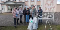 18 апреля - Республиканский субботник по наведению порядка