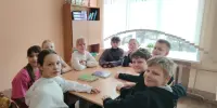 Круглый стол "От игры к труду. Секреты трудолюбия"