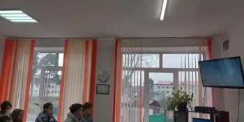 Исторический квиз "Беларусь на карте мира".