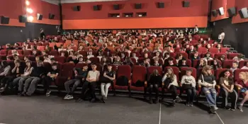 Просмотр кинофильма "Одно на двоих"