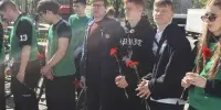 Велопробег "Дороги Памяти"