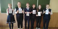 Единый день безопасности на воде