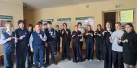 Неделя безопасности на воде