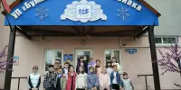 Экскурсия на УП "Бумажная фабрика"