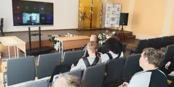 Единый день профилактики по вопросам обеспечения безопасности жизнедеятельности