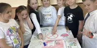 Республиканская информационно-образовательная акция "Беларусь против табака"