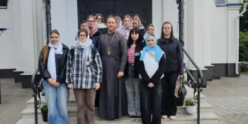 Медицинская практика. День 3.