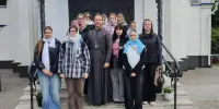 Медицинская практика. День 3.