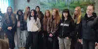 Медицинская практика. День 4.