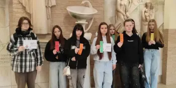 Медицинская практика. День 5