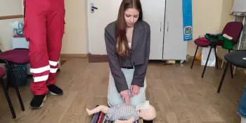 Медицинская практика. День 8.