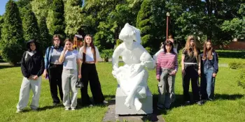 Медицинская практика. День 9.