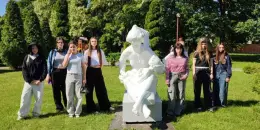 Медицинская практика. День 9.