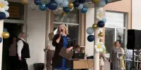 День знаний!