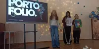 Фестиваль талантов