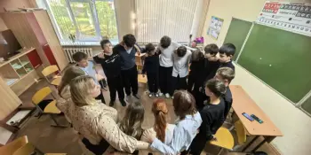 "Жизнь — бесценный дар"