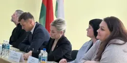 Диалоговая площадка "На пути к сотрудничеству"