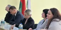 Диалоговая площадка "На пути к сотрудничеству"