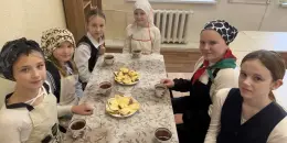 Уроки кулинарии