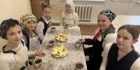 Уроки кулинарии