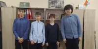 Друзья, неделя цвета продолжается!