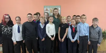 Занятия "Я — пятиклассник"