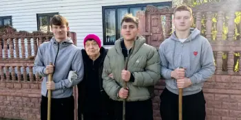 Добрые дела