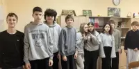 "Неделя цвета"