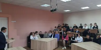 «Патриотизм и гражданственность – основа жизненных и профессиональных достижений».